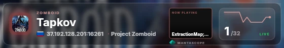 Glass badge preview