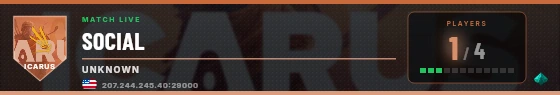 Scoreboard badge preview