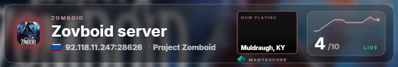 Glass badge preview