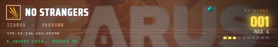 Arcade badge preview