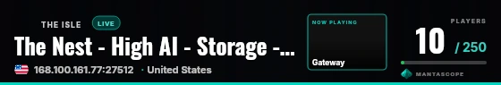 Hero badge preview