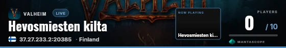 Hero badge preview