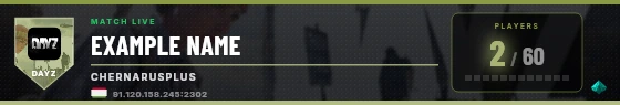 Scoreboard badge preview