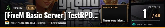 Hero badge preview