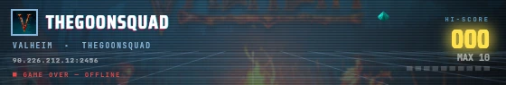 Arcade badge preview