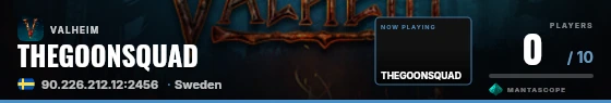 Hero badge preview