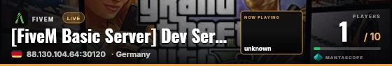 Hero badge preview