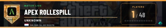 Scoreboard badge preview