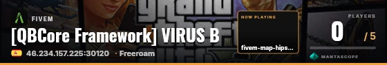 Hero badge preview