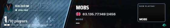 Blade badge preview