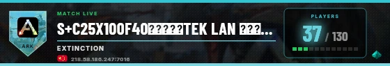 Scoreboard badge preview