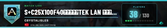 Scoreboard badge preview