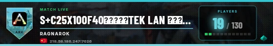 Scoreboard badge preview