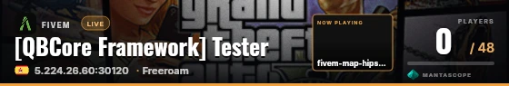 Hero badge preview