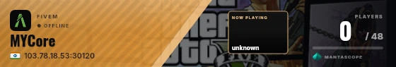 Sweep badge preview