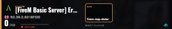 Filmstrip badge preview