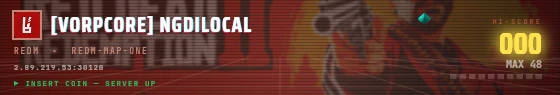 Arcade badge preview