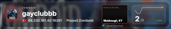 Glass badge preview