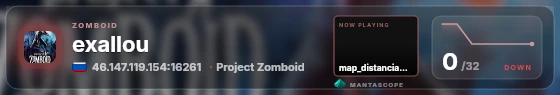 Glass badge preview