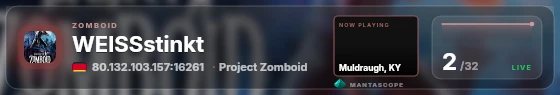 Glass badge preview