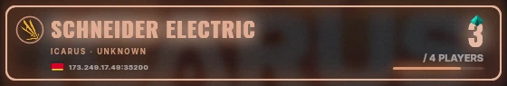 Marquee badge preview