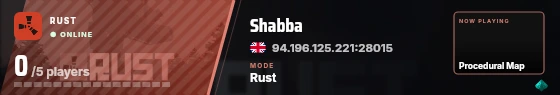Blade badge preview