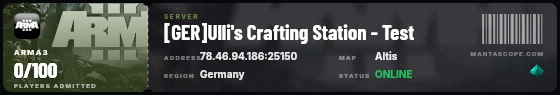 Ticket badge preview