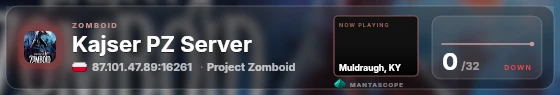 Glass badge preview