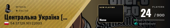 Sweep badge preview