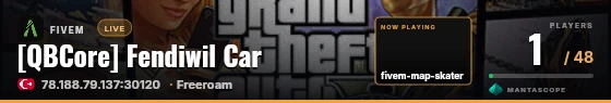 Hero badge preview