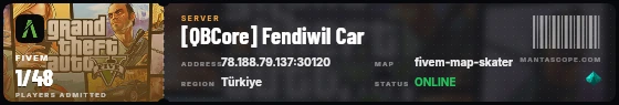 Ticket badge preview