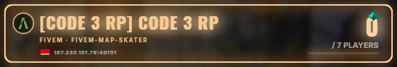 Marquee badge preview