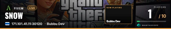 Hero badge preview