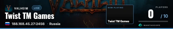 Hero badge preview