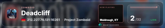 Glass badge preview