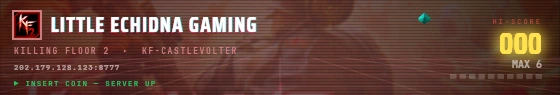 Arcade badge preview