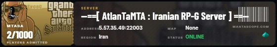 Ticket badge preview
