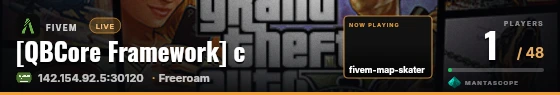 Hero badge preview