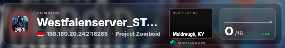 Glass badge preview