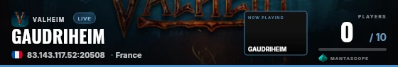 Hero badge preview