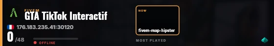 Filmstrip badge preview