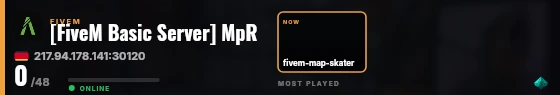 Filmstrip badge preview
