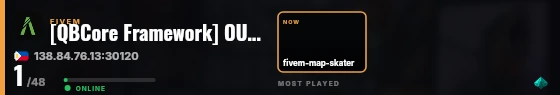 Filmstrip badge preview