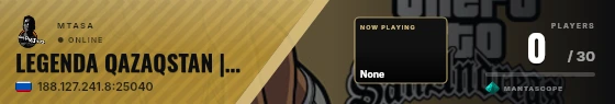 Sweep badge preview