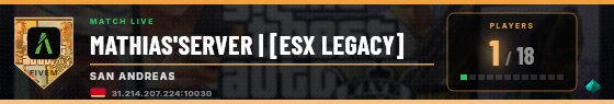 Scoreboard badge preview