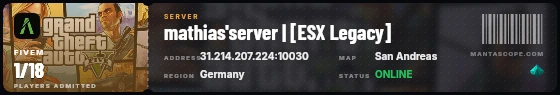 Ticket badge preview