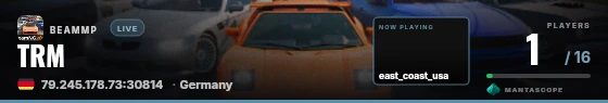 Hero badge preview