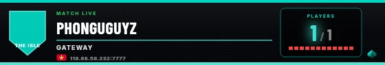 Scoreboard badge preview