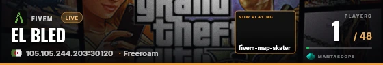 Hero badge preview
