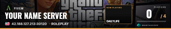 Hero badge preview